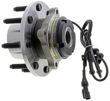 Charger l'image dans la galerie, G515056 Wheel Bearing and Hub Assembly Mevotech Original Grade Canada