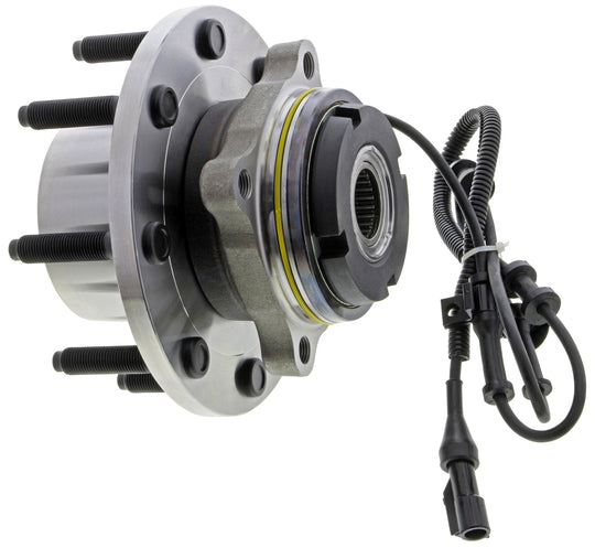 G515056 Wheel Bearing and Hub Assembly Mevotech Original Grade Canada