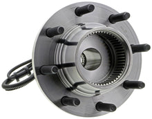 Charger l'image dans la galerie, G515056 Wheel Bearing and Hub Assembly Mevotech Original Grade Canada