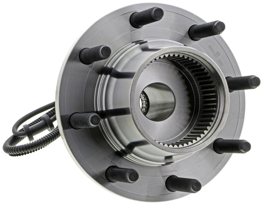 G515056 Wheel Bearing and Hub Assembly Mevotech Original Grade Canada