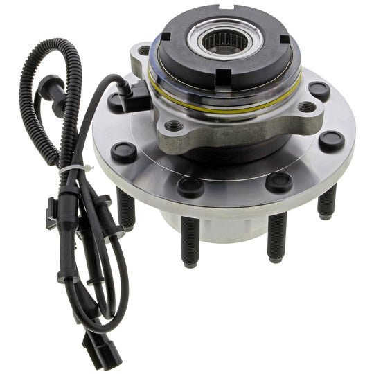 G515056 Wheel Bearing and Hub Assembly Mevotech Original Grade Canada