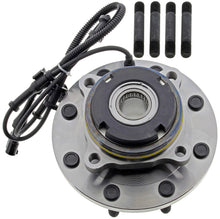 Charger l'image dans la galerie, G515056 Wheel Bearing and Hub Assembly Mevotech Original Grade Canada