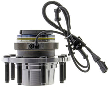 Charger l'image dans la galerie, G515056 Wheel Bearing and Hub Assembly Mevotech Original Grade Canada