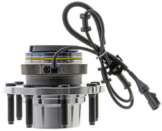 G515056 Wheel Bearing and Hub Assembly Mevotech Original Grade Canada