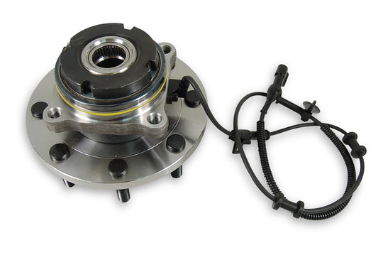 G515057 Wheel Bearing and Hub Assembly Mevotech Original Grade Canada