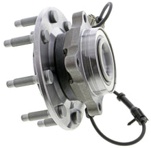Load image into Gallery viewer, G515058 Wheel Bearing and Hub Assembly Mevotech Original Grade Canada