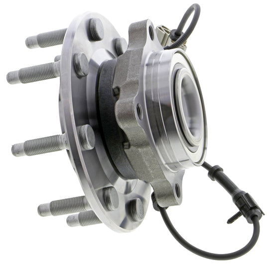 G515058 Wheel Bearing and Hub Assembly Mevotech Original Grade Canada