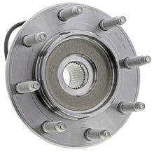 Load image into Gallery viewer, G515058 Wheel Bearing and Hub Assembly Mevotech Original Grade Canada