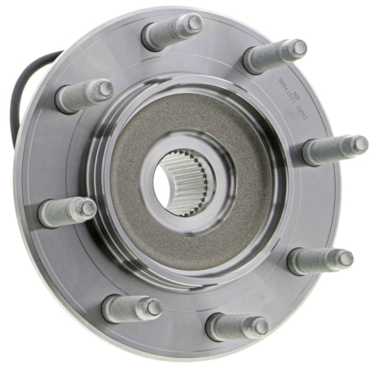 G515058 Wheel Bearing and Hub Assembly Mevotech Original Grade Canada