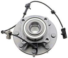 Load image into Gallery viewer, G515058 Wheel Bearing and Hub Assembly Mevotech Original Grade Canada