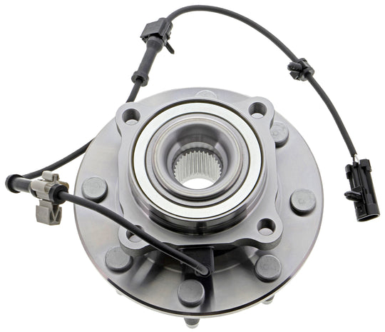 G515058 Wheel Bearing and Hub Assembly Mevotech Original Grade Canada