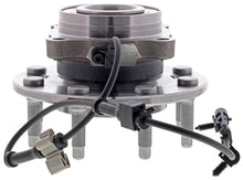 Load image into Gallery viewer, G515058 Wheel Bearing and Hub Assembly Mevotech Original Grade Canada