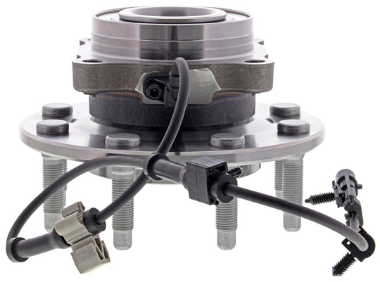 G515058 Wheel Bearing and Hub Assembly Mevotech Original Grade Canada