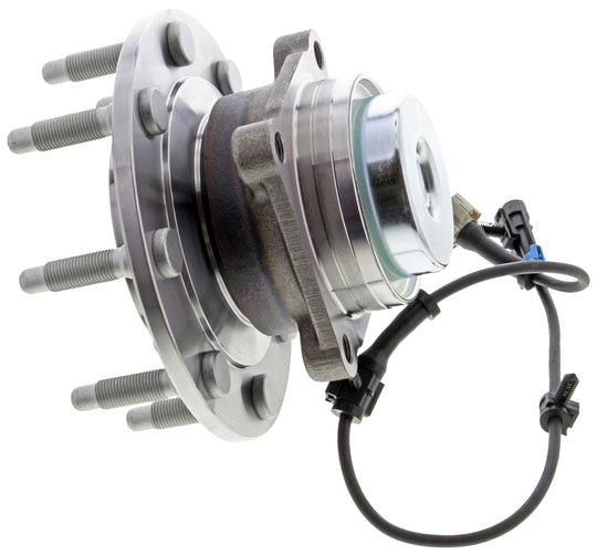 G515059 Wheel Bearing and Hub Assembly Mevotech Original Grade Canada
