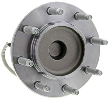 Charger l'image dans la galerie, G515059 Wheel Bearing and Hub Assembly Mevotech Original Grade Canada