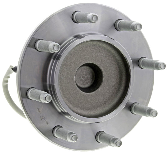 G515059 Wheel Bearing and Hub Assembly Mevotech Original Grade Canada