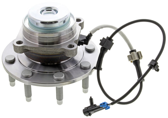 G515059 Wheel Bearing and Hub Assembly Mevotech Original Grade Canada