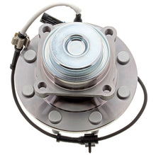 Charger l'image dans la galerie, G515059 Wheel Bearing and Hub Assembly Mevotech Original Grade Canada