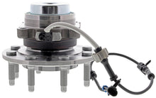 Charger l'image dans la galerie, G515059 Wheel Bearing and Hub Assembly Mevotech Original Grade Canada