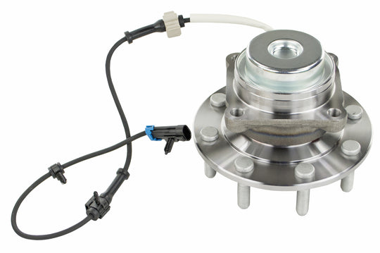 G515060 Wheel Bearing and Hub Assembly Mevotech Original Grade Canada