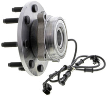 Load image into Gallery viewer, G515061 Wheel Bearing and Hub Assembly Mevotech Original Grade Canada
