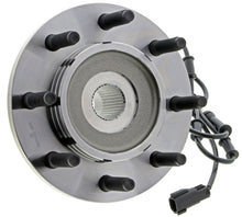 Load image into Gallery viewer, G515061 Wheel Bearing and Hub Assembly Mevotech Original Grade Canada