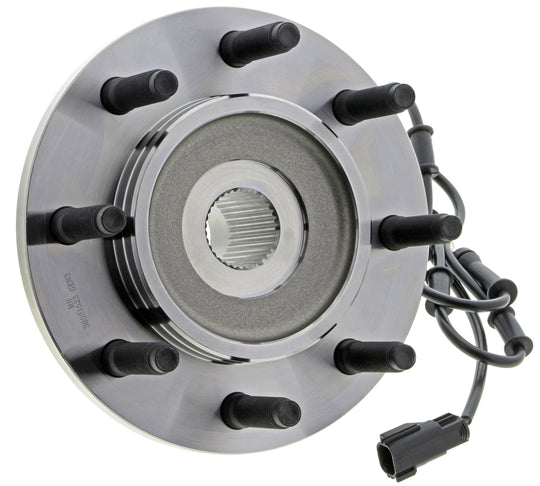 G515061 Wheel Bearing and Hub Assembly Mevotech Original Grade Canada
