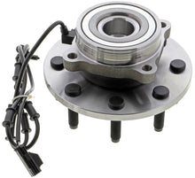 Load image into Gallery viewer, G515061 Wheel Bearing and Hub Assembly Mevotech Original Grade Canada