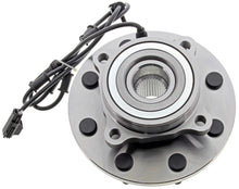 Load image into Gallery viewer, G515061 Wheel Bearing and Hub Assembly Mevotech Original Grade Canada