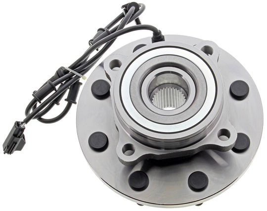 G515061 Wheel Bearing and Hub Assembly Mevotech Original Grade Canada