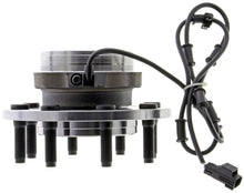 Load image into Gallery viewer, G515061 Wheel Bearing and Hub Assembly Mevotech Original Grade Canada