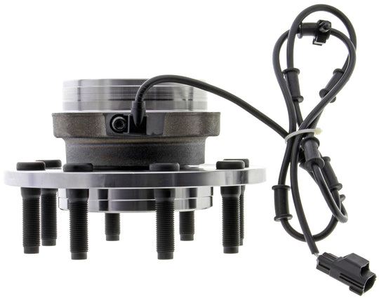 G515061 Wheel Bearing and Hub Assembly Mevotech Original Grade Canada