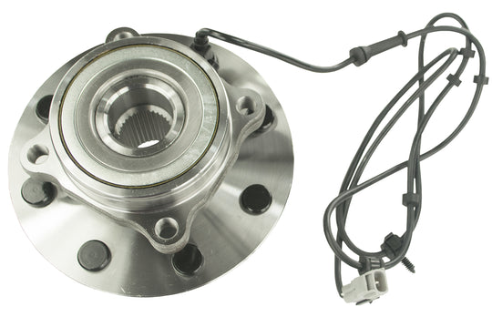 G515063 Wheel Bearing and Hub Assembly Mevotech Original Grade Canada