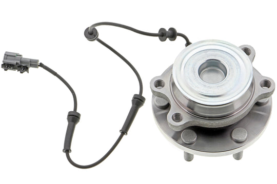 G515064 Wheel Bearing and Hub Assembly Mevotech Original Grade Canada