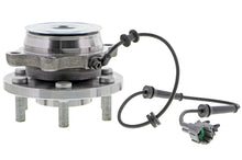 Load image into Gallery viewer, G515064 Wheel Bearing and Hub Assembly Mevotech Original Grade Canada