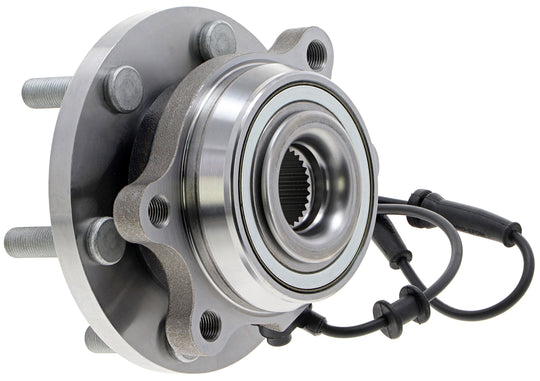 G515065 Wheel Bearing and Hub Assembly Mevotech Original Grade Canada