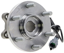 Charger l'image dans la galerie, G515065 Wheel Bearing and Hub Assembly Mevotech Original Grade Canada