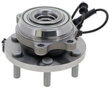 Charger l'image dans la galerie, G515065 Wheel Bearing and Hub Assembly Mevotech Original Grade Canada