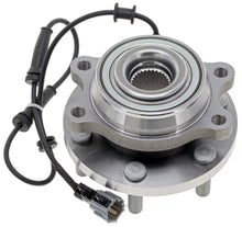 Charger l'image dans la galerie, G515065 Wheel Bearing and Hub Assembly Mevotech Original Grade Canada