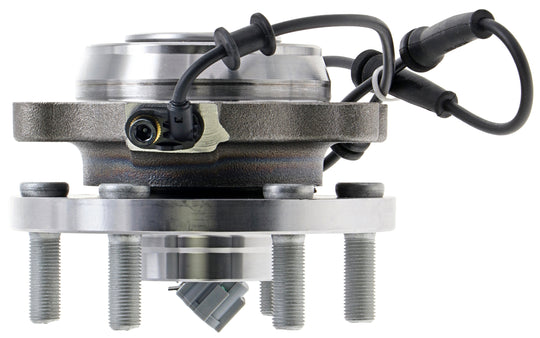 G515065 Wheel Bearing and Hub Assembly Mevotech Original Grade Canada
