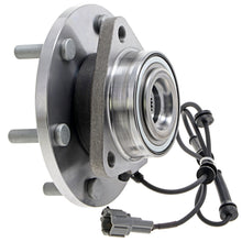 Load image into Gallery viewer, G515066 Wheel Bearing and Hub Assembly Mevotech Original Grade Canada