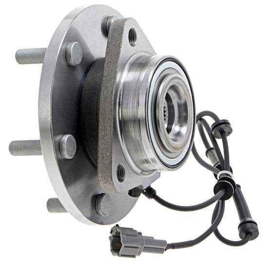 G515066 Wheel Bearing and Hub Assembly Mevotech Original Grade Canada