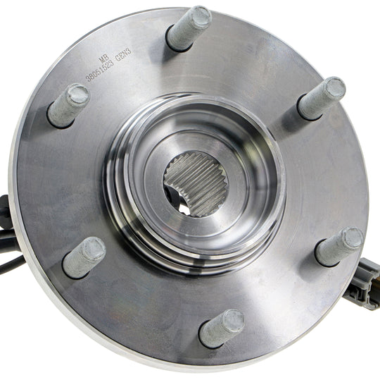 G515066 Wheel Bearing and Hub Assembly Mevotech Original Grade Canada