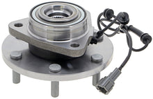 Load image into Gallery viewer, G515066 Wheel Bearing and Hub Assembly Mevotech Original Grade Canada