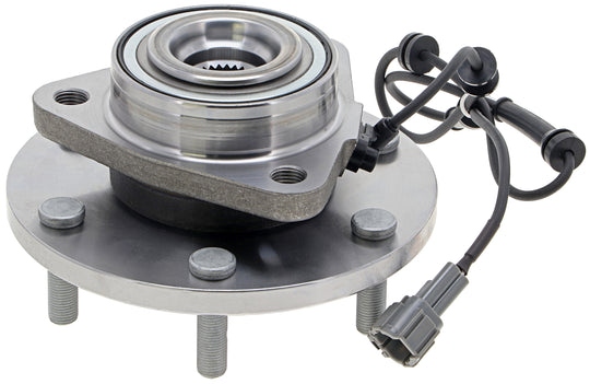 G515066 Wheel Bearing and Hub Assembly Mevotech Original Grade Canada