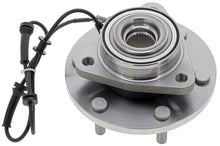 Load image into Gallery viewer, G515066 Wheel Bearing and Hub Assembly Mevotech Original Grade Canada