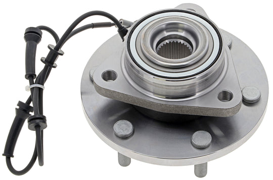 G515066 Wheel Bearing and Hub Assembly Mevotech Original Grade Canada