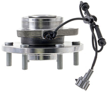 Load image into Gallery viewer, G515066 Wheel Bearing and Hub Assembly Mevotech Original Grade Canada