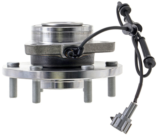 G515066 Wheel Bearing and Hub Assembly Mevotech Original Grade Canada