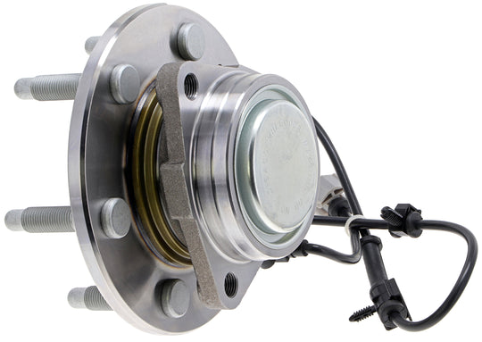 G515071 Wheel Bearing and Hub Assembly Mevotech Original Grade Canada